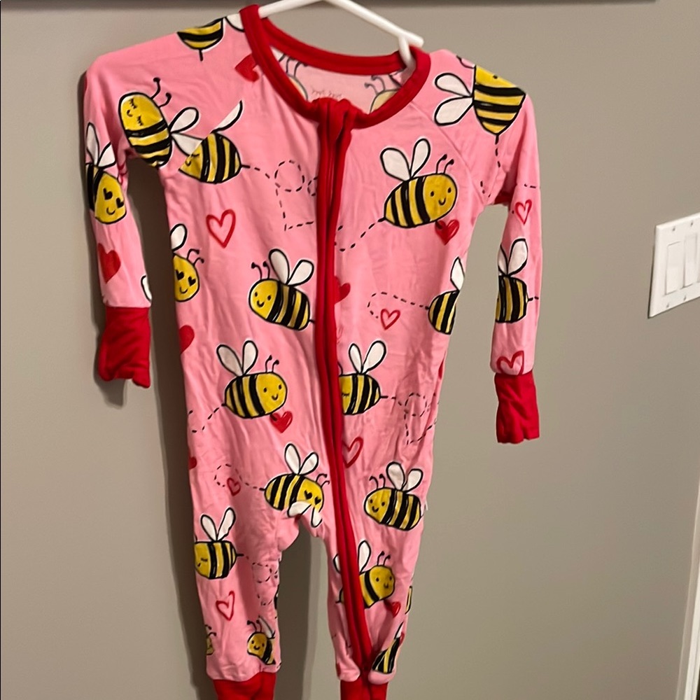 Little Sleepies Pajamas